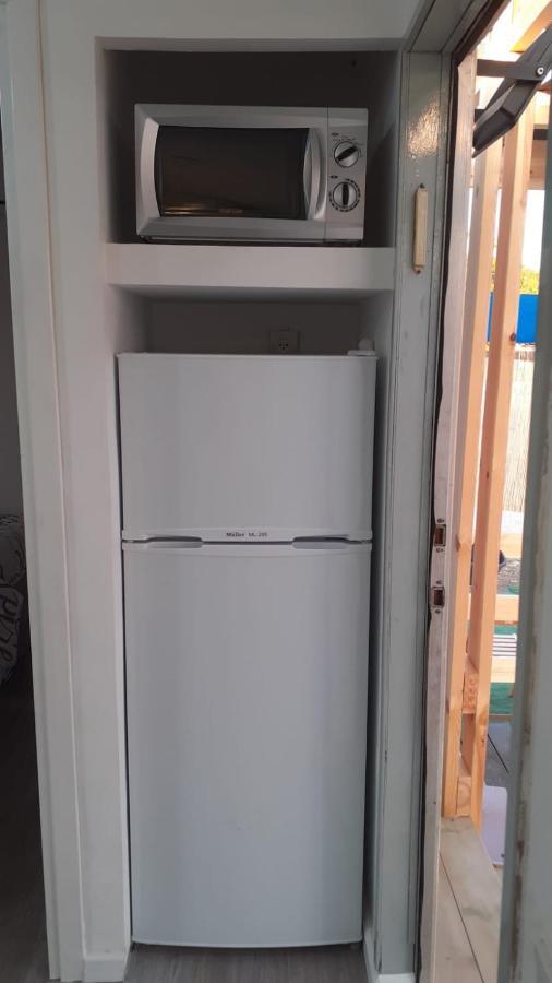 Kfar Gidonאצל דוד בכפר公寓 外观 照片
